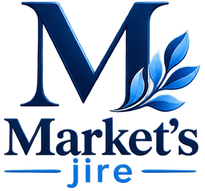 Market’s jire