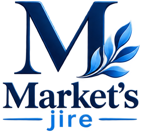 Market’s jire